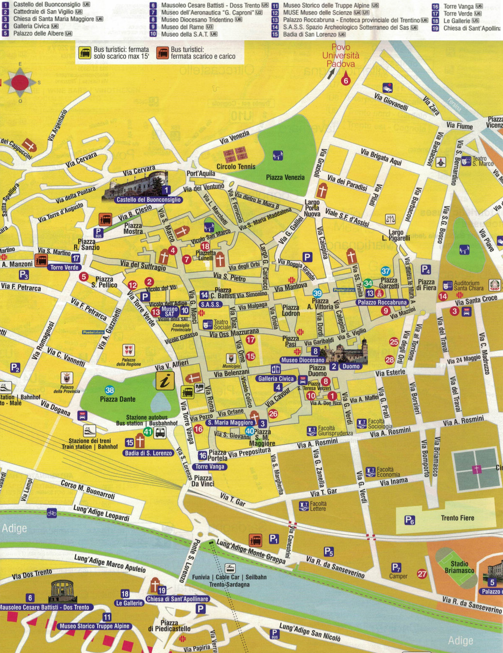 SCARICA MAPPA PESCASSEROLI
